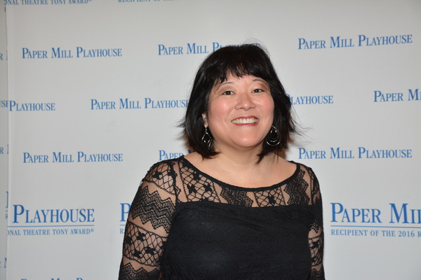 Photo Coverage: IRVING BERLIN'S HOLIDAY INN Opens at Paper Mill Playhouse Image