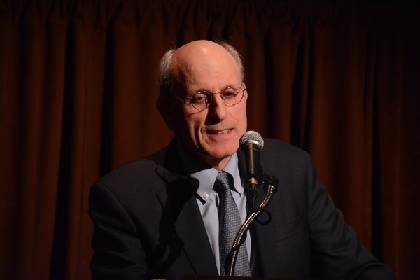 Photo Coverage: Alan Cumming Presents the 2018 Fred Ebb Award! Image