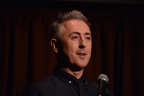 Photo Coverage: Alan Cumming Presents the 2018 Fred Ebb Award! Image