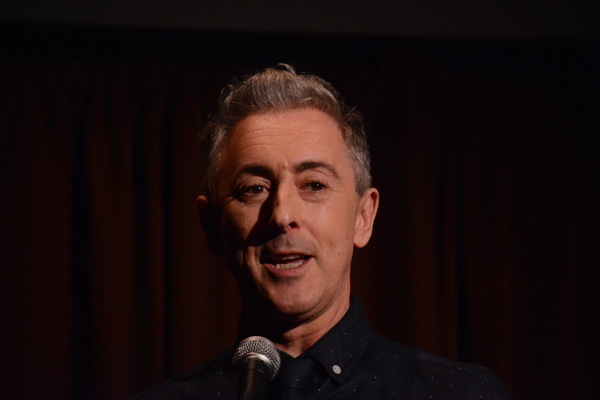 Photo Coverage: Alan Cumming Presents the 2018 Fred Ebb Award! Image