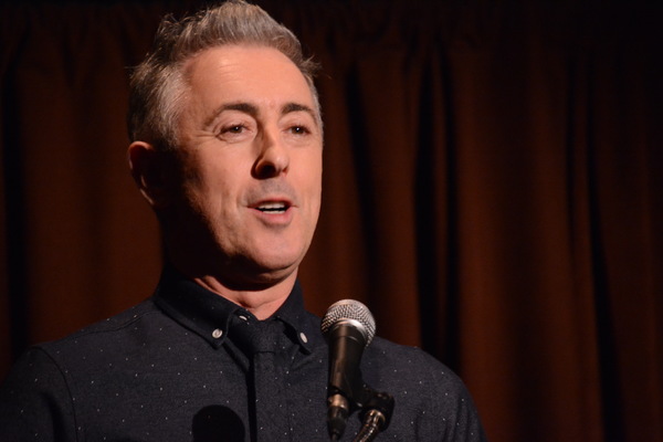 Photo Coverage: Alan Cumming Presents the 2018 Fred Ebb Award! Image