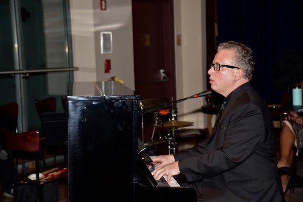 Photo Coverage: Alan Cumming Presents the 2018 Fred Ebb Award! Image