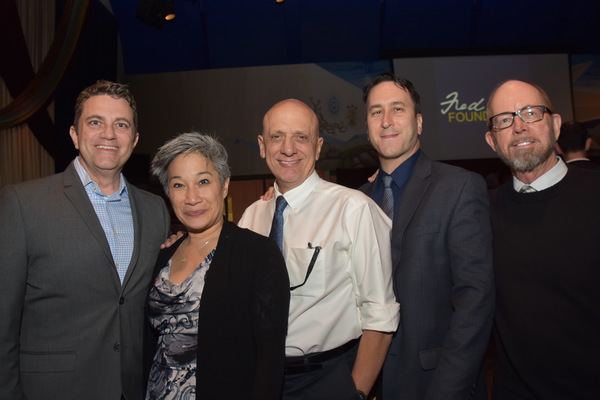 Photo Coverage: Alan Cumming Presents the 2018 Fred Ebb Award! Image