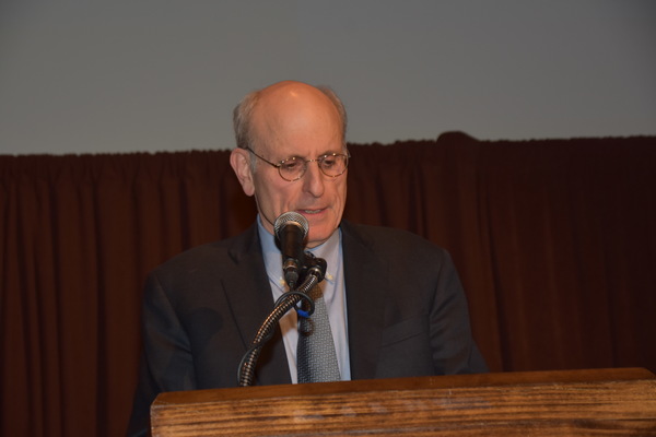 Photo Coverage: Alan Cumming Presents the 2018 Fred Ebb Award! Image
