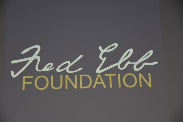 Photo Coverage: Alan Cumming Presents the 2018 Fred Ebb Award! Image