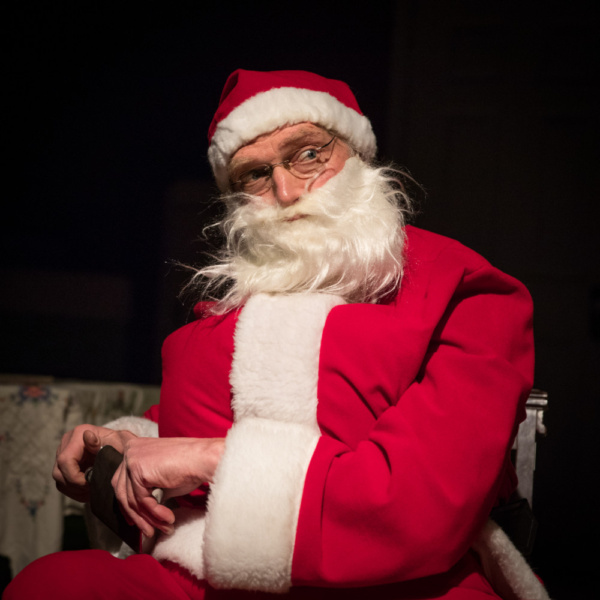 Photo Flash: First Look at A CHRISTMAS STORY at Sherman Playhouse Image