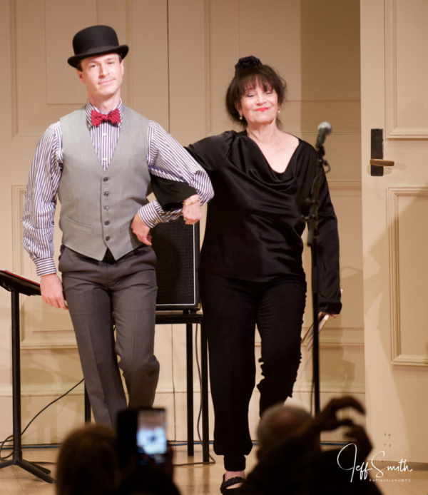 Photo Flash: The Indie Collaborative At Carnegie Hall - A Celebration Of Musical Excellence And Diversity Image
