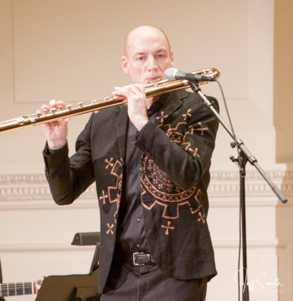 Photo Flash: The Indie Collaborative At Carnegie Hall - A Celebration Of Musical Excellence And Diversity Image