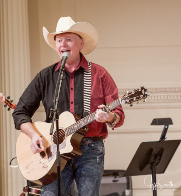 Photo Flash: The Indie Collaborative At Carnegie Hall - A Celebration Of Musical Excellence And Diversity Image