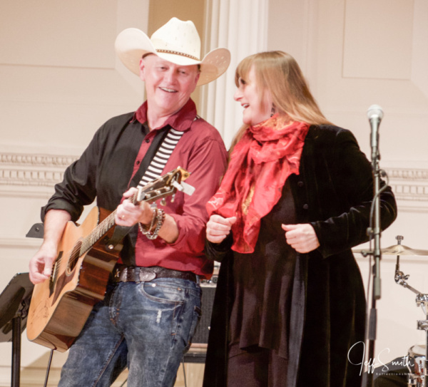 Photo Flash: The Indie Collaborative At Carnegie Hall - A Celebration Of Musical Excellence And Diversity Image