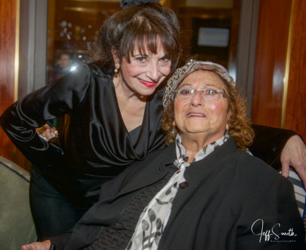 Photo Flash: The Indie Collaborative At Carnegie Hall - A Celebration Of Musical Excellence And Diversity Image