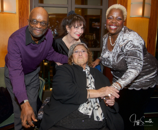 Photo Flash: The Indie Collaborative At Carnegie Hall - A Celebration Of Musical Excellence And Diversity Image