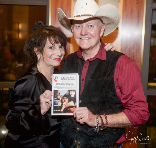 Photo Flash: The Indie Collaborative At Carnegie Hall - A Celebration Of Musical Excellence And Diversity Image