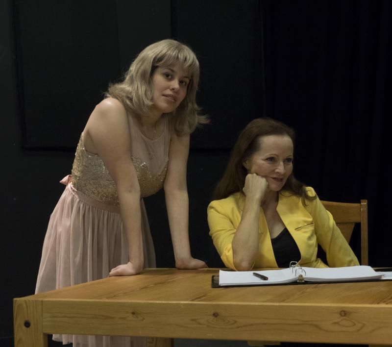 PERFECT LOVE Comes To Blue Raven Theatre Image