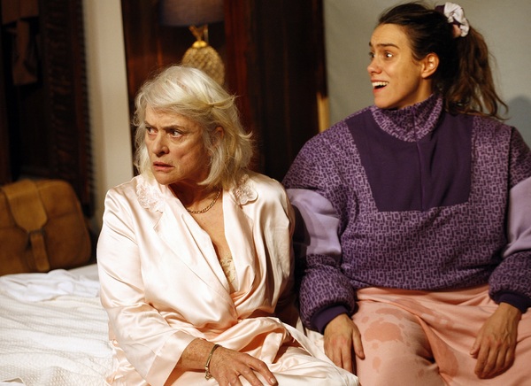 Photo Flash: First Look at Theatre Royal Bath's THE MODEL APARTMENT Image