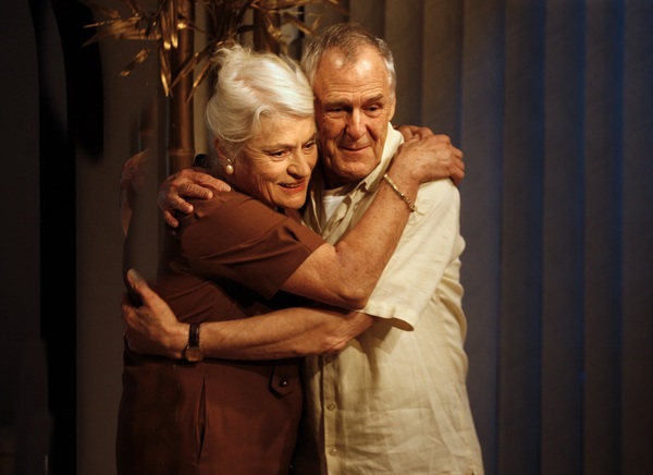 Photo Flash: First Look at Theatre Royal Bath's THE MODEL APARTMENT Image