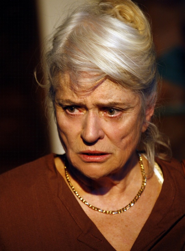 Photo Flash: First Look at Theatre Royal Bath's THE MODEL APARTMENT Image