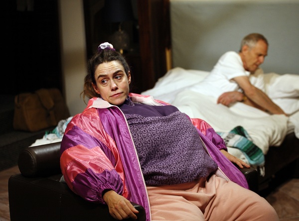 Photo Flash: First Look at Theatre Royal Bath's THE MODEL APARTMENT Image
