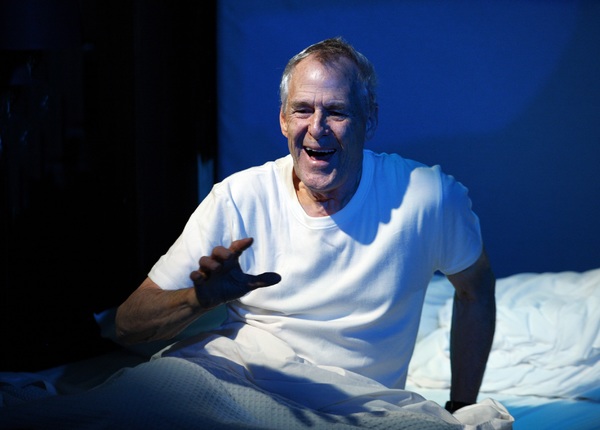 Photo Flash: First Look at Theatre Royal Bath's THE MODEL APARTMENT Image