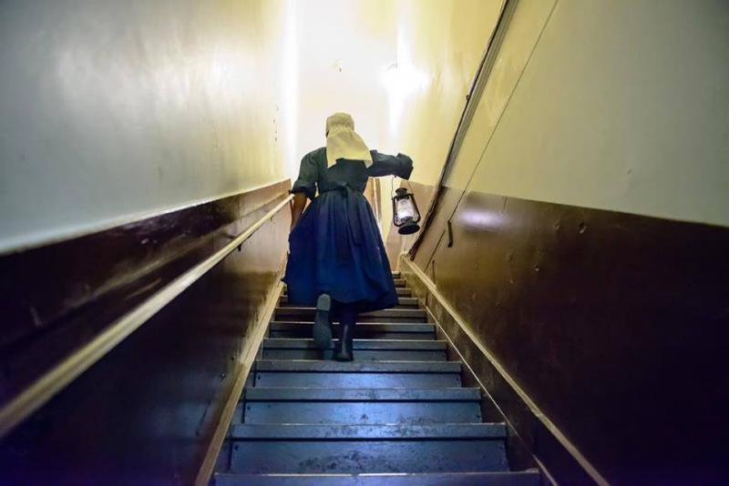 NETWORK's Foodwork And the Rise of Immersive Theatre on Broadway and Beyond Image