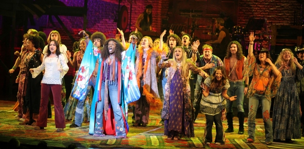 NETWORK's Foodwork And the Rise of Immersive Theatre on Broadway and Beyond Image