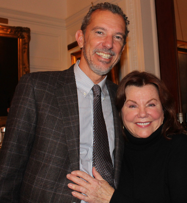 Photo Flash: Bucks County Playhouse Launches Play Discover Reading Series Image