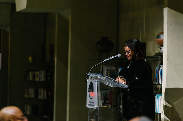 Photo Flash: Arena Stage Hosts Eighth Annual Military Thanksgiving Image