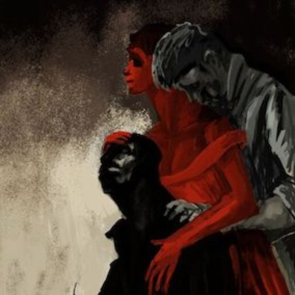 Photo Flash: The Soho Playhouse Presents The New York Premiere Of Kerry Kazmierowicztrimm's WOUNDED Image
