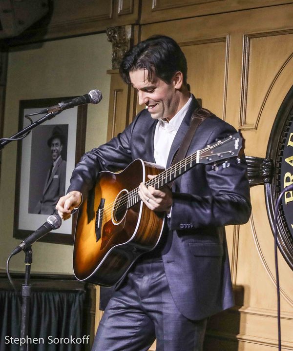 Photo Coverage: Inside Barrington Stage Company Benefit Honoring John Rando! Image