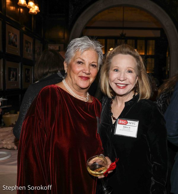 Photo Coverage: Inside Barrington Stage Company Benefit Honoring John Rando! Image