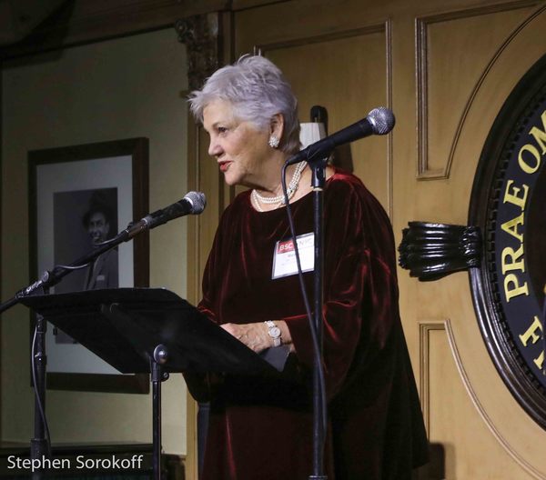 Photo Coverage: Inside Barrington Stage Company Benefit Honoring John Rando! Image