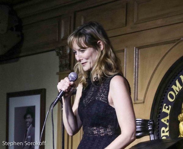 Photo Coverage: Inside Barrington Stage Company Benefit Honoring John Rando! Image