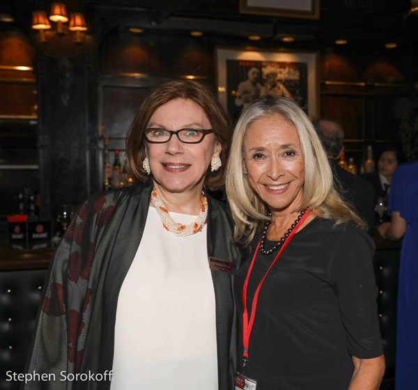 Photo Coverage: Inside Barrington Stage Company Benefit Honoring John Rando! Image