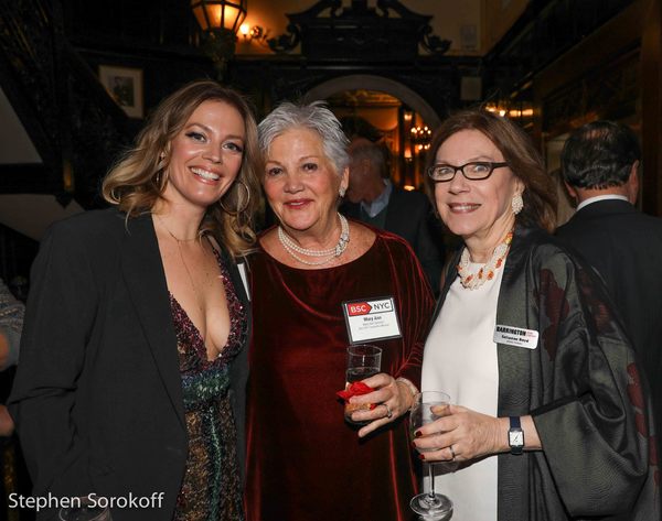 Photo Coverage: Inside Barrington Stage Company Benefit Honoring John Rando! Image