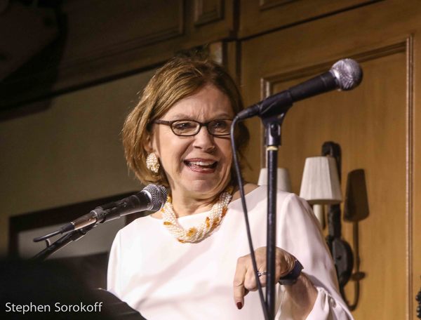 Photo Coverage: Inside Barrington Stage Company Benefit Honoring John Rando! Image