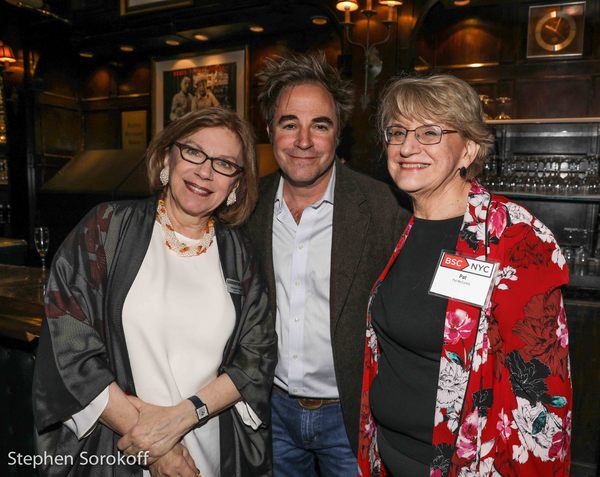 Photo Coverage: Inside Barrington Stage Company Benefit Honoring John Rando! Image