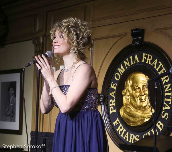 Photo Coverage: Inside Barrington Stage Company Benefit Honoring John Rando! Image