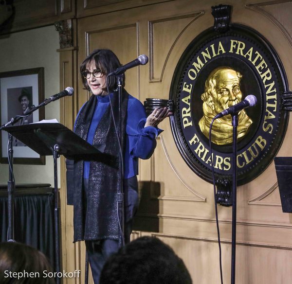 Photo Coverage: Inside Barrington Stage Company Benefit Honoring John Rando! Image