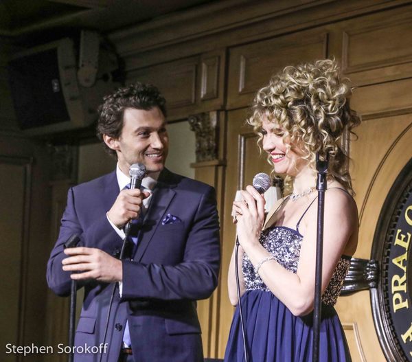 Photo Coverage: Inside Barrington Stage Company Benefit Honoring John Rando! Image