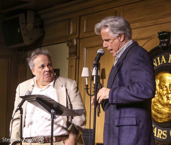 Photo Coverage: Inside Barrington Stage Company Benefit Honoring John Rando! Image