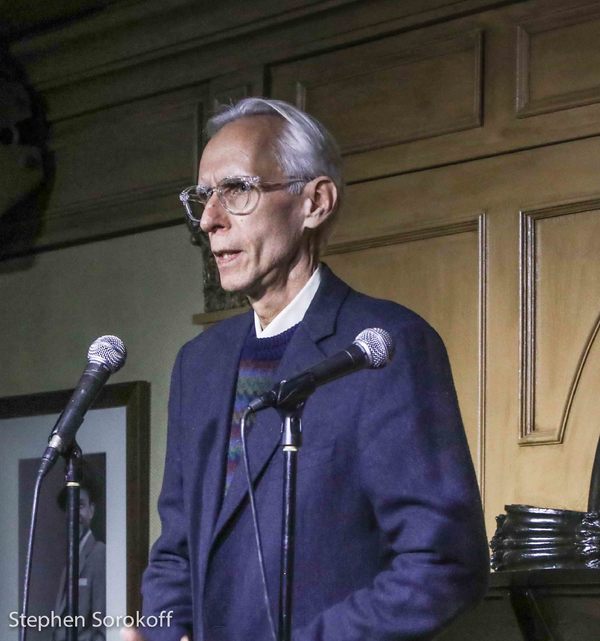 Photo Coverage: Inside Barrington Stage Company Benefit Honoring John Rando! Image