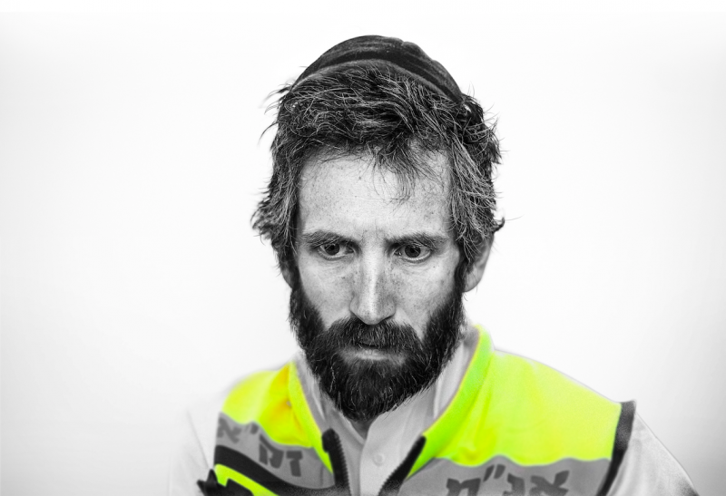 Interview: Christopher Morris Delves into the Research and Writing Behind THE RUNNER Image
