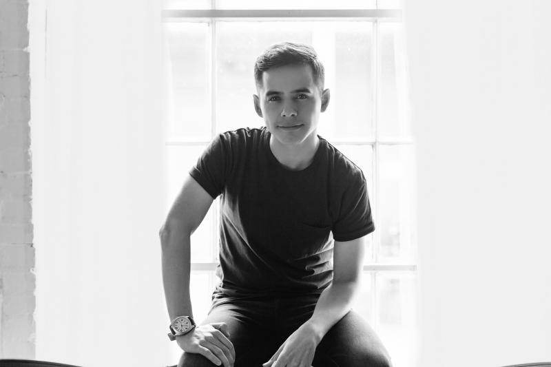 Interview: David Archuleta Talks New Christmas Album, Broadway, and Life After 'Idol' Image