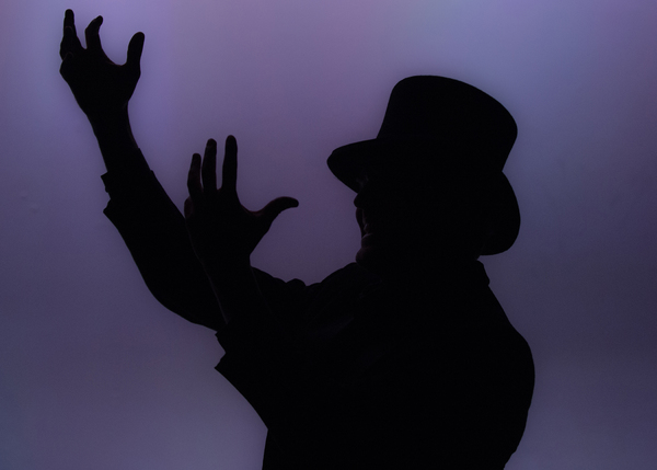 Photo Flash: First Look at DR. JEKYLL & MR. HYDE at Soho Playhouse Image