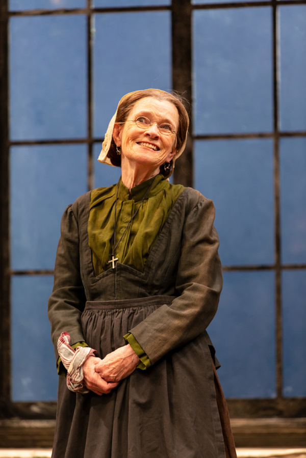 Photo Flash: First Look at A DOLL'S HOUSE, PART 2 At George Street Playhouse Image