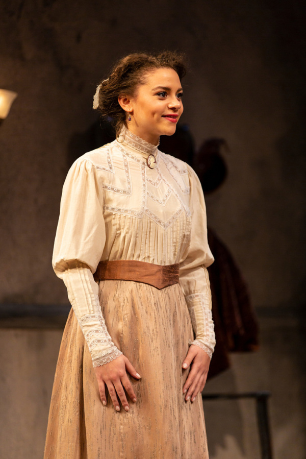 Photo Flash: First Look at A DOLL'S HOUSE, PART 2 At George Street Playhouse Image