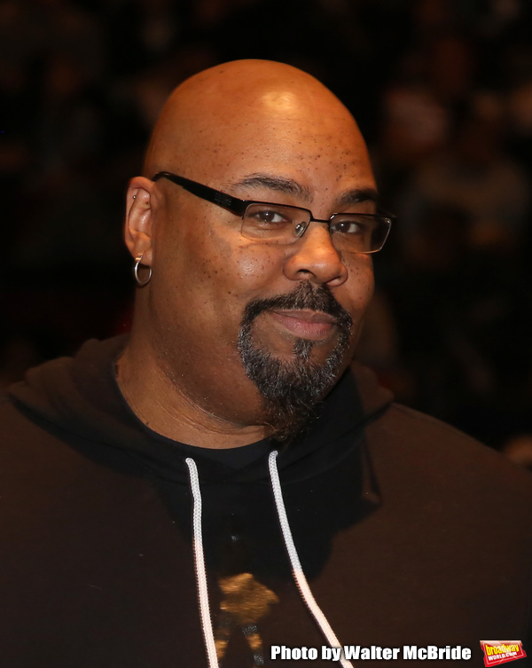Photo Coverage: Inside The Latest HAMILTON eduHAM Matinee Q&A With NYC Students Image