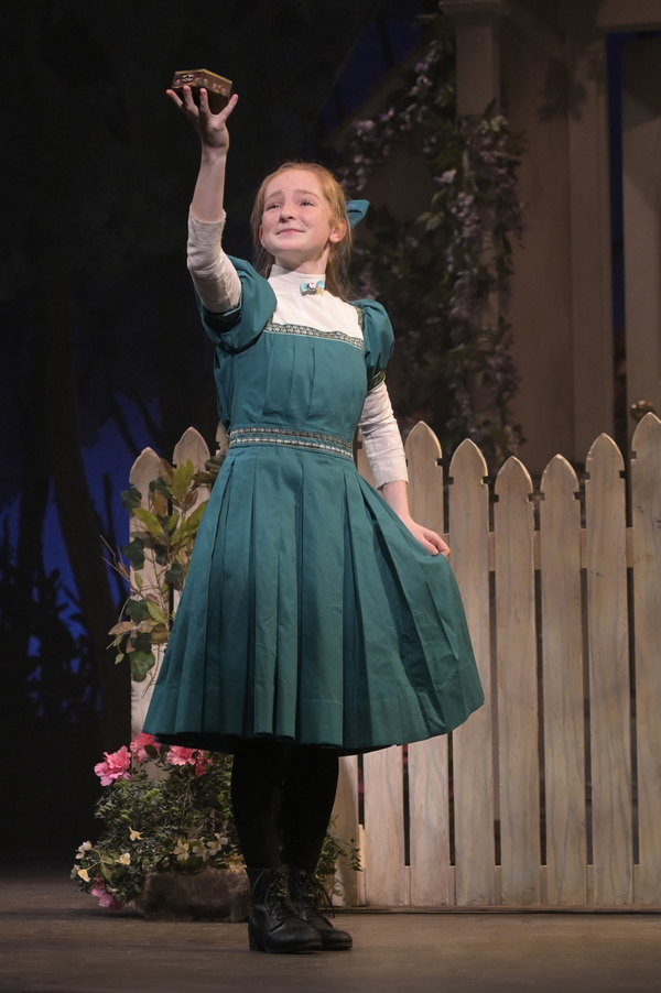 Photo Flash: TheatreWorks Silicon Valley Presents TUCK EVERLASTING Image