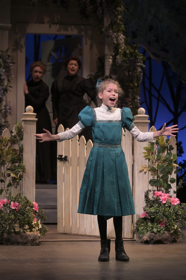 Photo Flash: TheatreWorks Silicon Valley Presents TUCK EVERLASTING Image