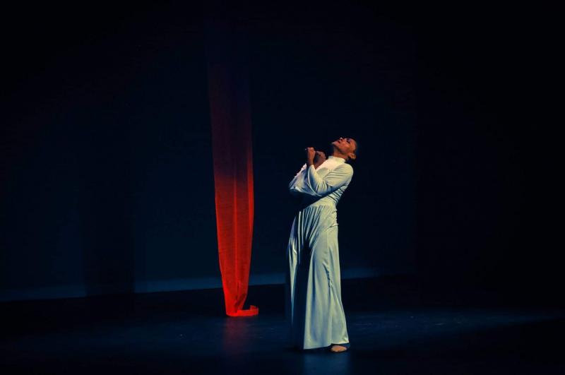 BWW Preview: The T.R.U.T.H. Project's 'I AM LIFE: AN HIV/STIGMA NARRATIVE' Image